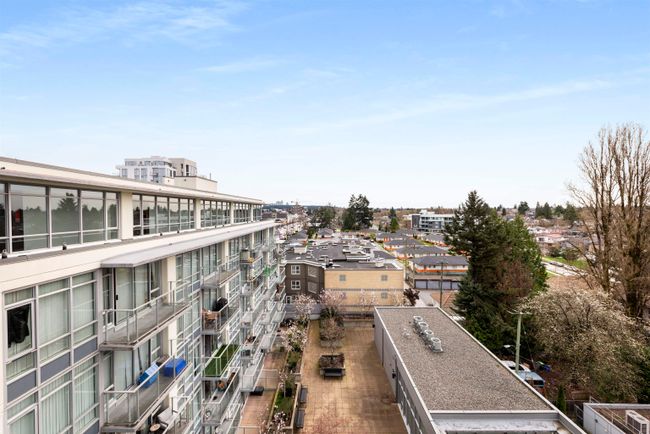 PH1 - 4818 Eldorado Mews, Condo with 1 bedrooms, 1 bathrooms and 1 parking in Vancouver BC | Image 17