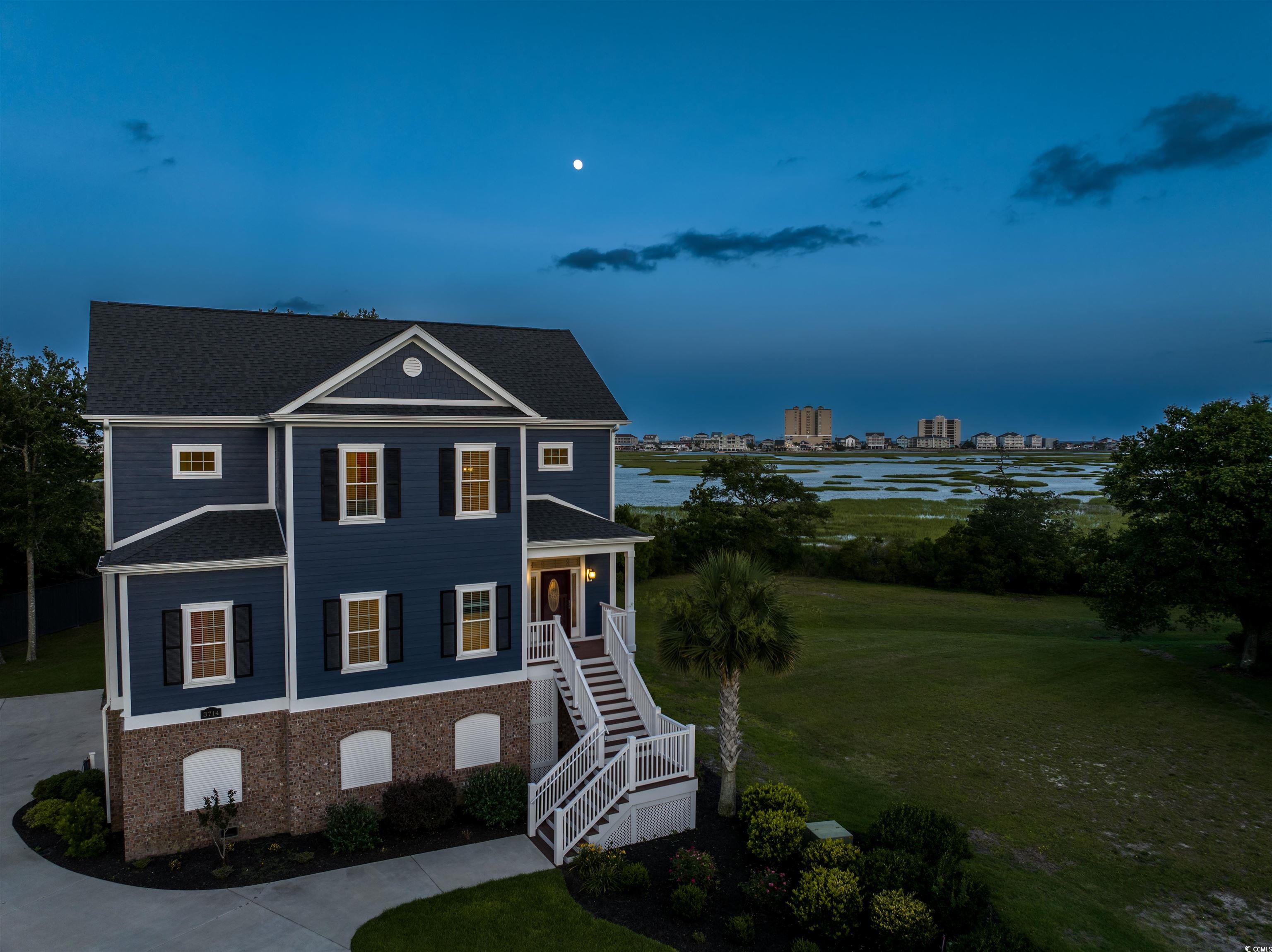 Old Pointe Cir, North Myrtle Beach, SC 29582