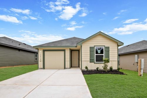 13130 Mccrorey Crest Ln, Conroe, TX, 77303-4541 | Card Image