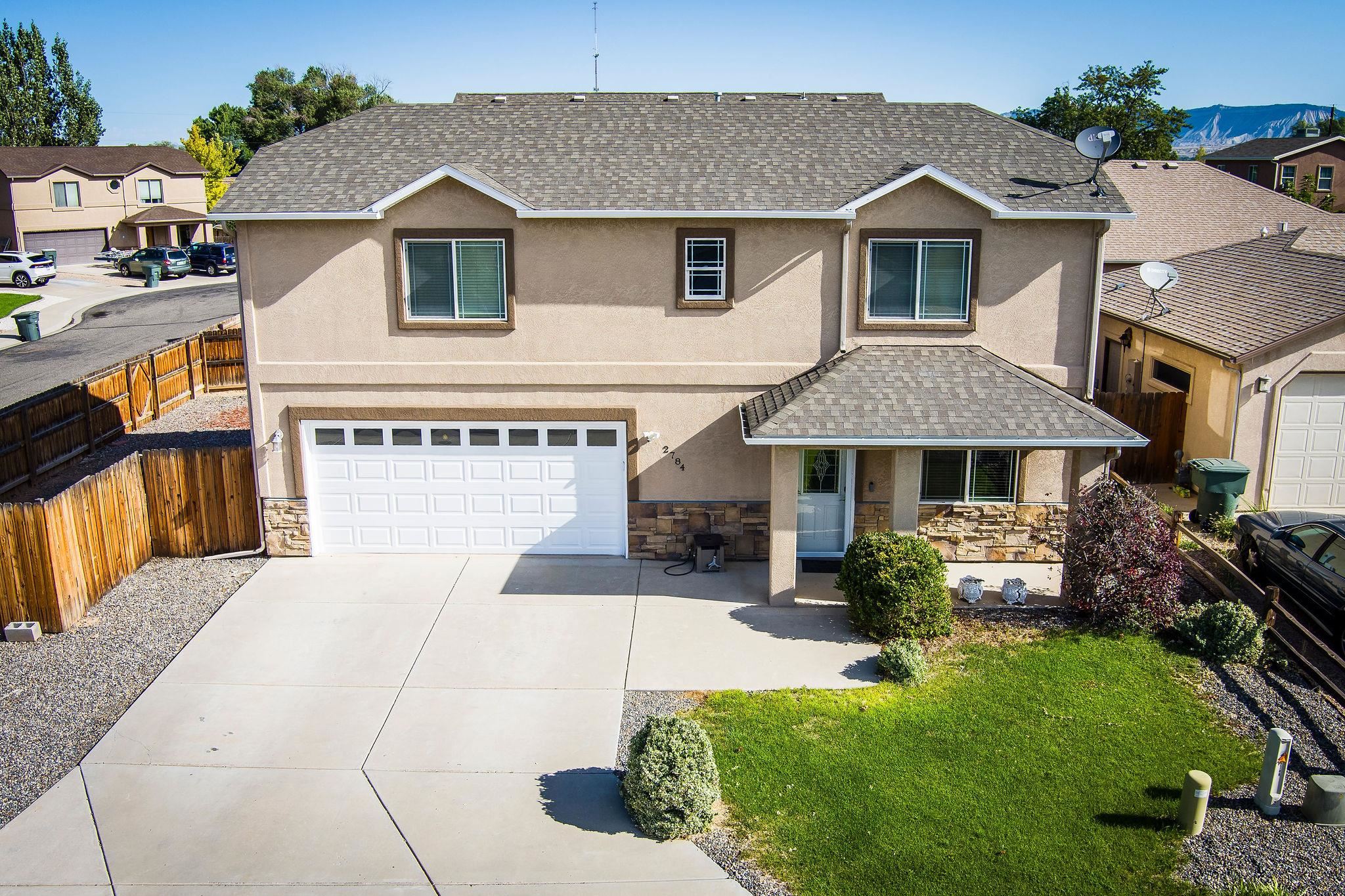 Helena Ct, Grand Junction, CO 81503