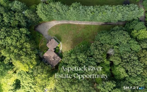 36 Lyons Plains Rd, Westport, CT, 06880-1305 | Card Image