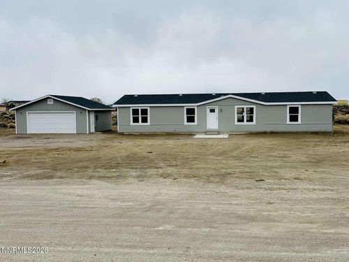 6255 Sierra Way, Fallon, NV, 89406-5322 | Card Image