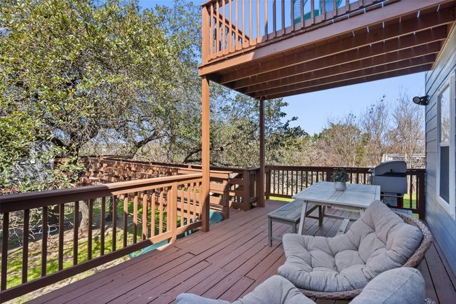 2012 Indian Creek Rd, House other with 4 bedrooms, 2 bathrooms and 3 parking in Austin TX | Image 26