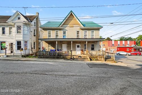 132 Pottsville St, Herndon, PA, 17830-9801 | Card Image