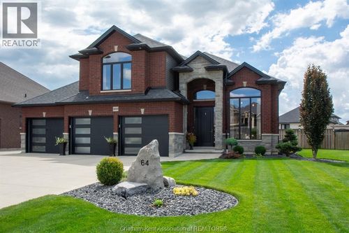 64 Valencia Dr, Chatham, ON, N7L0G3 | Card Image