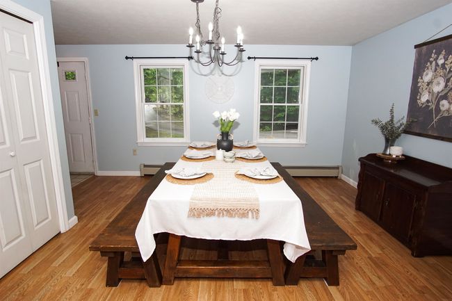 144 Tirrell Hill Rd, House other with 3 bedrooms, 2 bathrooms and null parking in Goffstown NH | Image 9