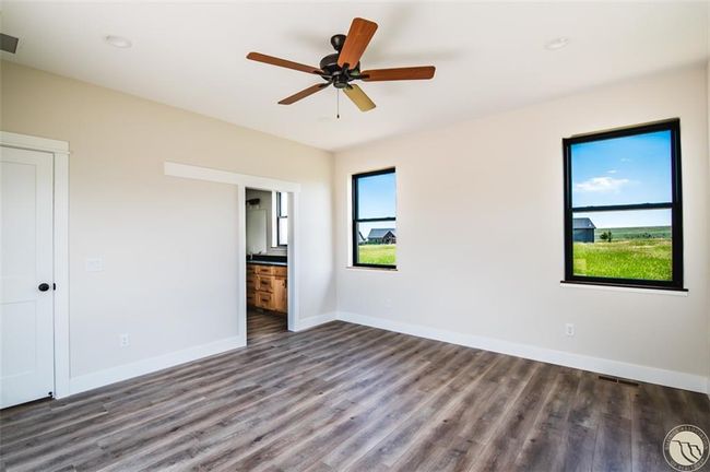 2055 Lazy J Cir, House other with 3 bedrooms, 2 bathrooms and null parking in Red Lodge MT | Image 11