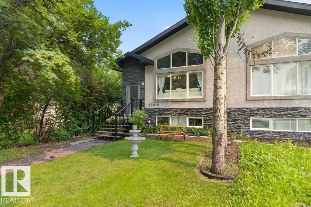 Residential in Edmonton