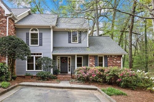 175 Riverview Trl, Roswell, GA, 30075-4866 | Card Image
