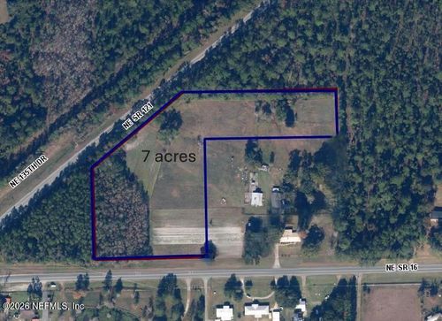 23949 Ne State Road 16, Raiford, FL, 32083-2516 | Card Image
