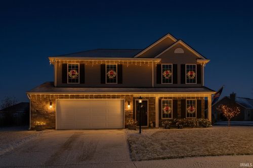 10216 Runabay Cv, New Haven, IN, 46774-9218 | Card Image