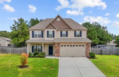 1142 Yellowwood Dr, Aberdeen, NC, 28315-6701 | Card Image