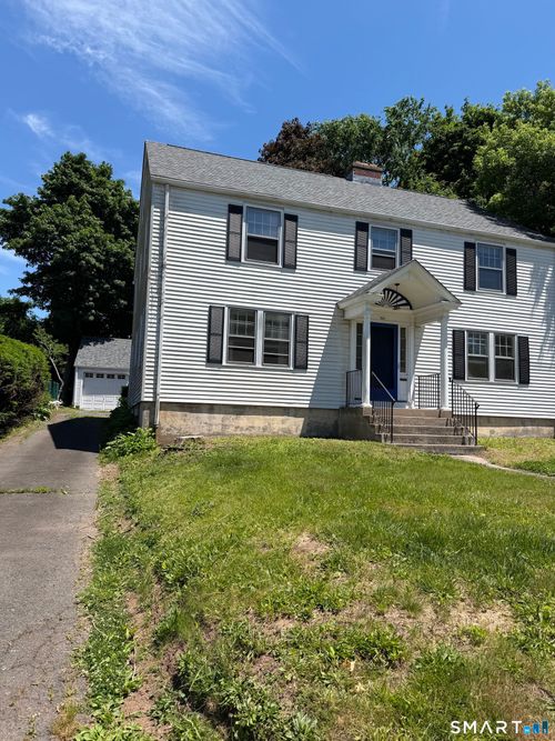 801 Corbin Ave, New Britain, CT, 06052-1668 | Card Image
