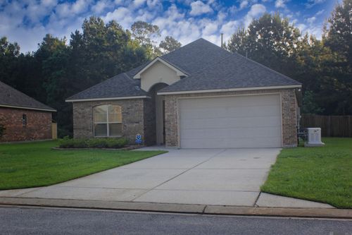23372 Conifer Dr, Denham Springs, LA, 70726-8209 | Card Image