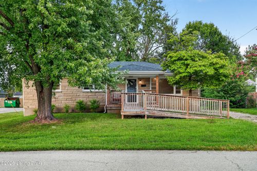 7207 Windemere Dr, Louisville, KY, 40214-4043 | Card Image