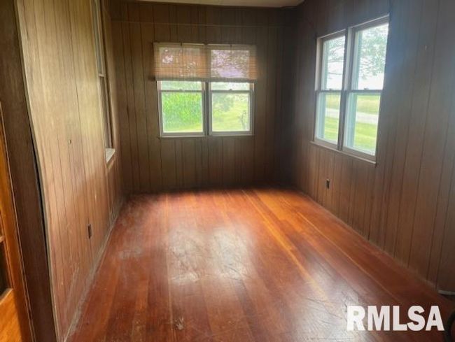 14973 N 700 Th Ave, House other with 3 bedrooms, 1 bathrooms and null parking in Cambridge IL | Image 4
