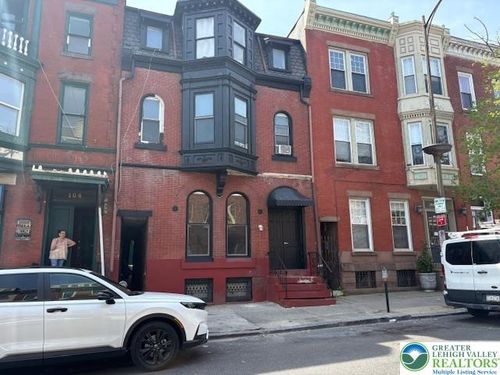 106 N 8th Street, Allentown City, PA, 18102 | Card Image
