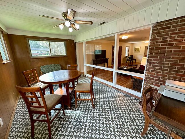 640 Voncile Ave, House other with 3 bedrooms, 2 bathrooms and null parking in TALLAHASSEE FL | Image 10