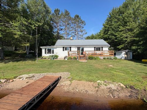 7261 W Island Lake Rd, Hurley, WI, 54534 | Card Image
