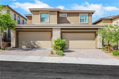 11696 Redwood Mountain Ave, Las Vegas, NV, 89138-6283 | Card Image