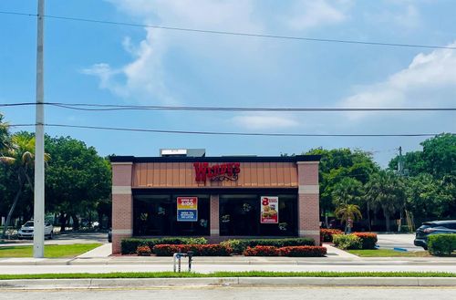 1840 E Atlantic Boulevard, Pompano Beach, FL, 33060 | Card Image