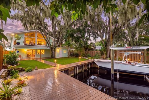 615 Sw Rustic Cir, Stuart, FL, 34997-6233 | Card Image