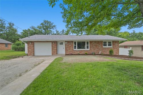 112 Midway Avenue, Cottage Hills, IL, 62018 | Card Image