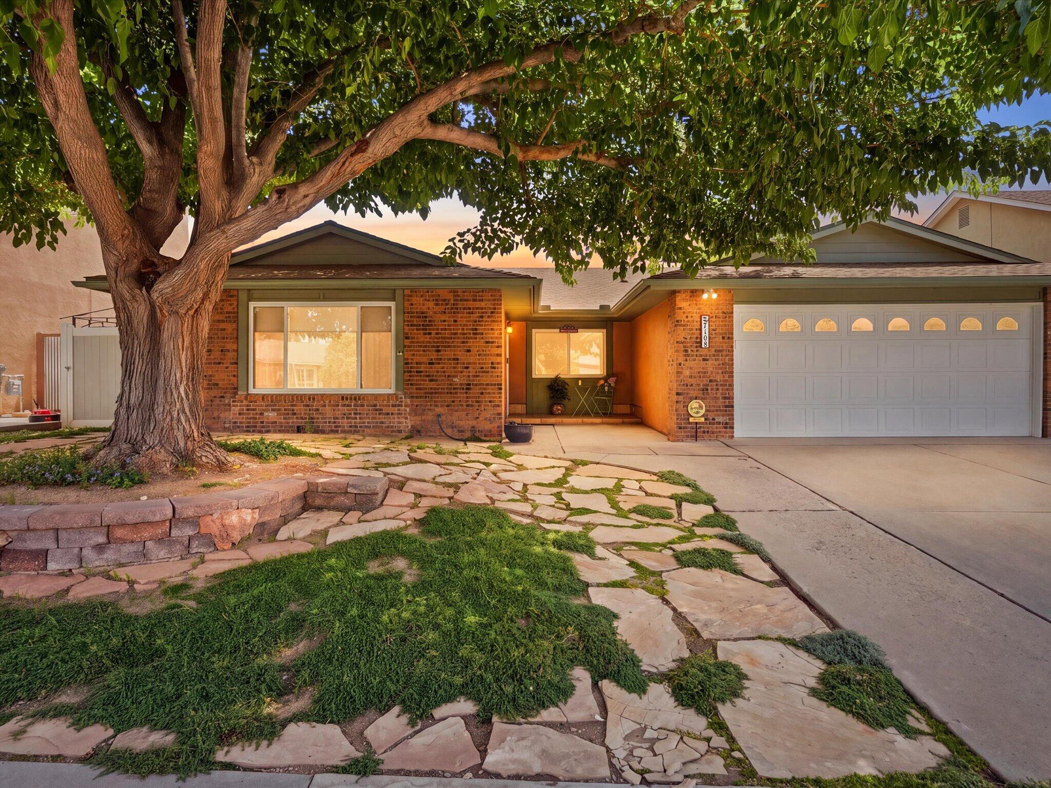 Residential in Albuquerque