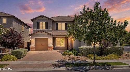 9710 E Tumbleweed Ave, Mesa, AZ, 85212-9124 | Card Image