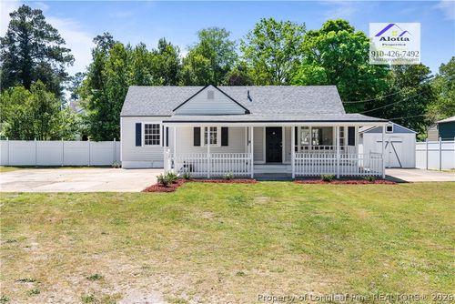 216 Facility Dr, Fayetteville, NC, 28301-3850 | Card Image