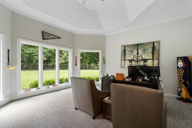 330 Longvue Ct, House other with 7 bedrooms, 10 bathrooms and null parking in Duluth GA | Image 44