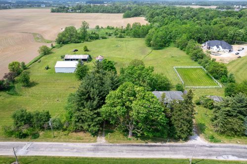 3452 E 950 N Road, Roanoke, IN, 46783 | Card Image