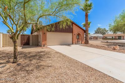 16261 N 30 Th Avenue, House other with 2 bedrooms, 2 bathrooms and null parking in Phoenix AZ | Image 3