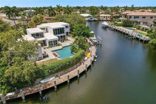 4050 Ne 25th Ave, Lighthouse Point, FL, 33064-8038 | Card Image