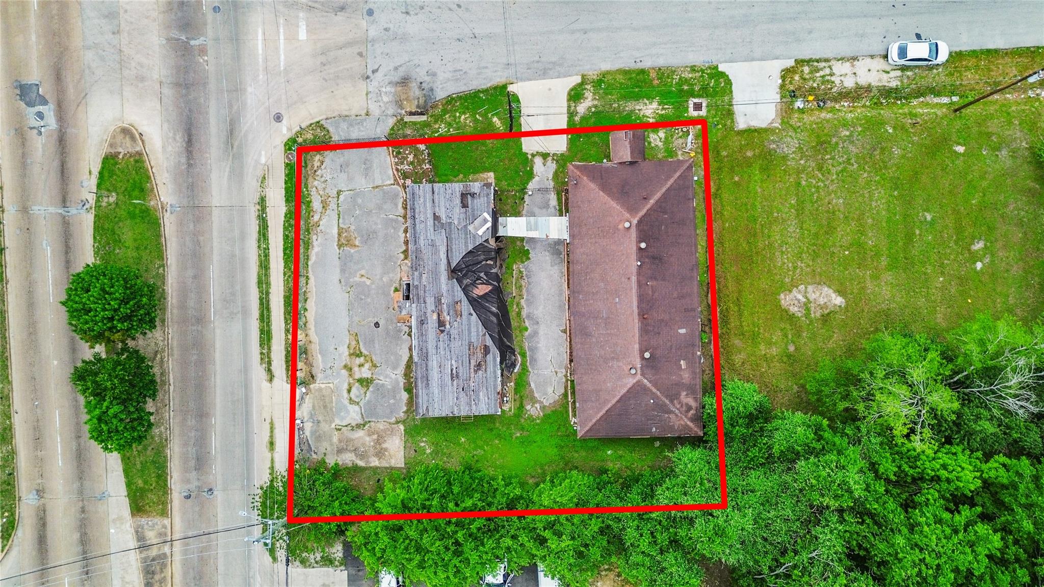 Residential in Houston 2