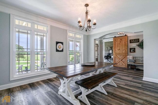 1111 Dove Creek Rd, House other with 5 bedrooms, 5 bathrooms and 4 parking in winder GA | Image 10
