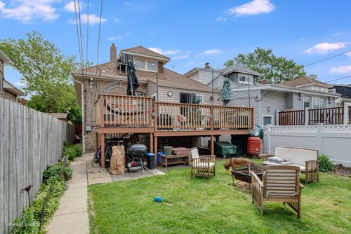 4050 N Menard Ave, Chicago, IL, 60634-1706 | Card Image