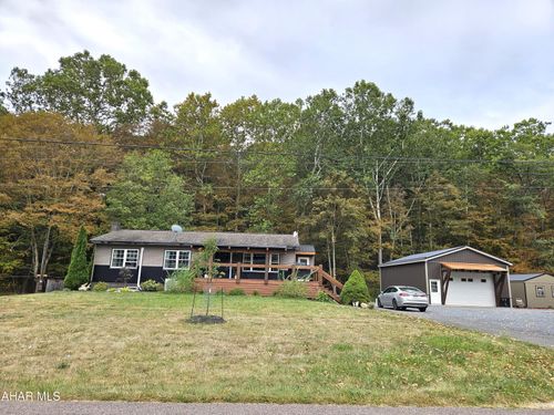 2594 Madley Hollow Rd, Buffalo Mills, PA, 15534-8317 | Card Image