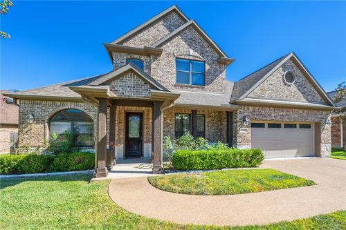 2472 Stone Castle Cir, College Station, TX, 77845-5493 | Card Image