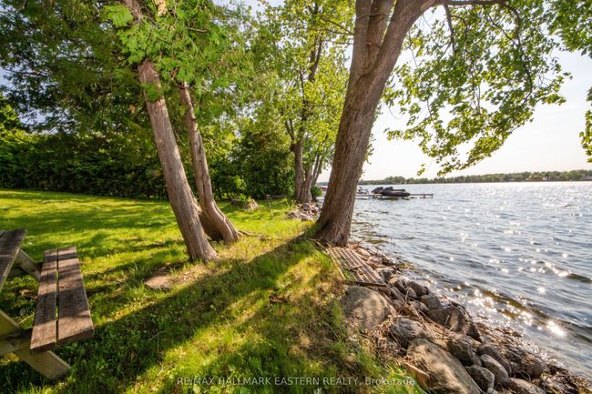 1682 Poplar Point Rd S, House other with 3 bedrooms, 1 bathrooms and 2 parking in Selwyn ON | Image 29