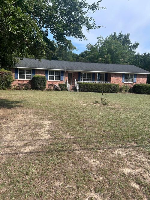 271 Hodges Dr, Orangeburg, SC, 29118-2237 | Card Image