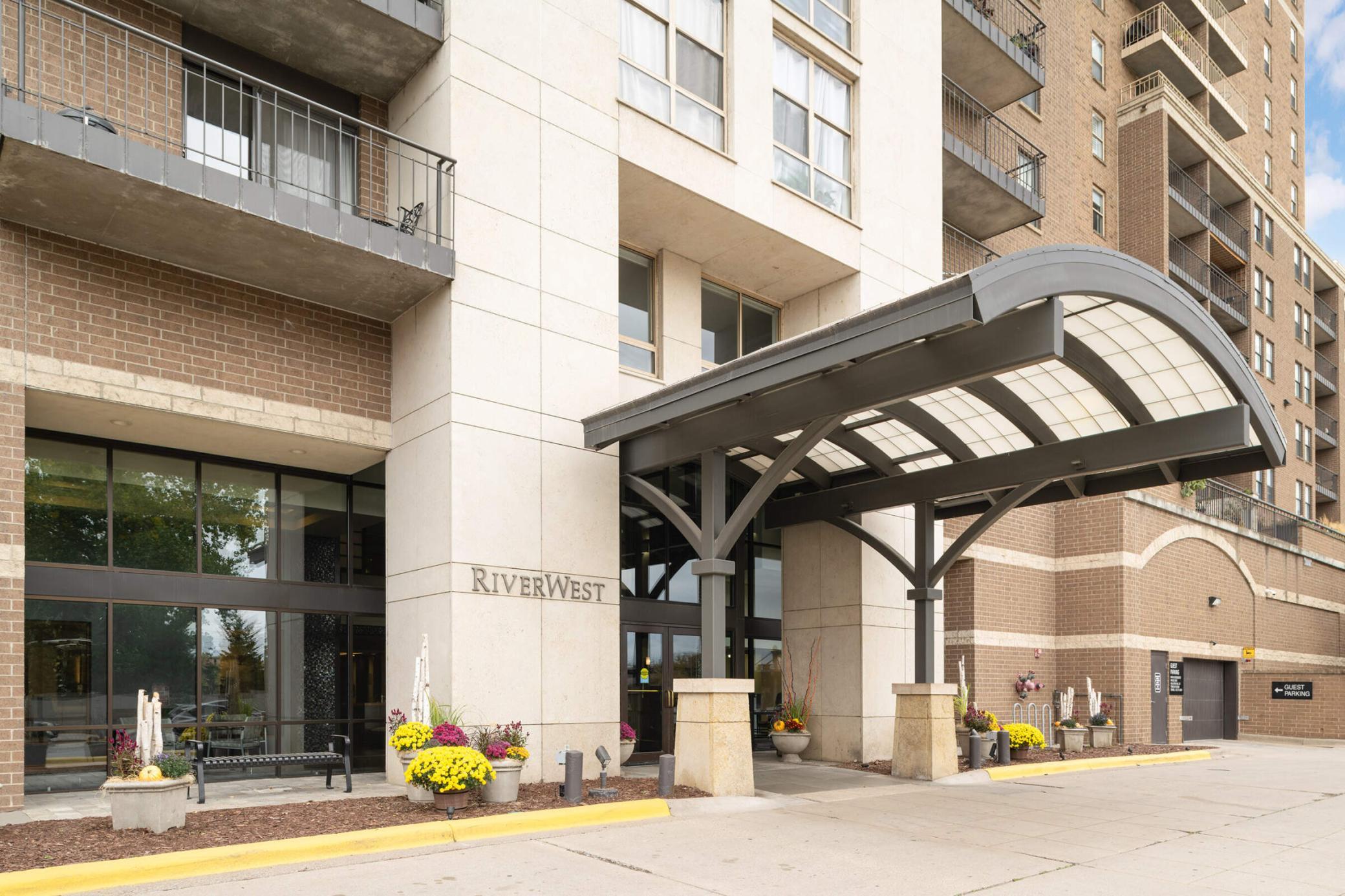 Residential in Minneapolis 2