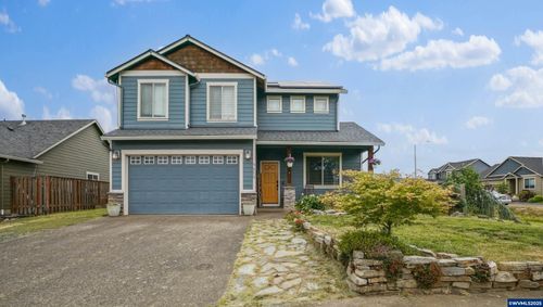 9859 Willamette St, Aumsville, OR, 97325 | Card Image