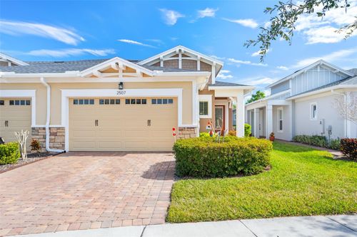 2507 Yellow Brick Rd, SAINT CLOUD, FL, 34772-7869 | Card Image