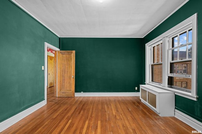 APT-18 - 1626 18 Th Ave, Condo with 2 bedrooms, 1 bathrooms and null parking in Rock Island IL | Image 14