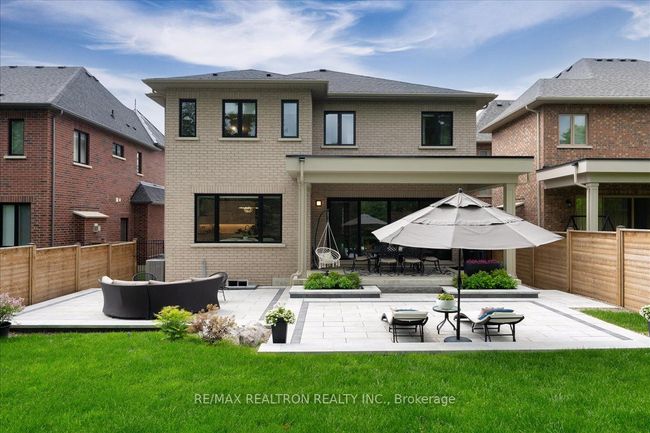 92 Klees Cres, House other with 4 bedrooms, 4 bathrooms and 2 parking in Aurora ON | Image 48