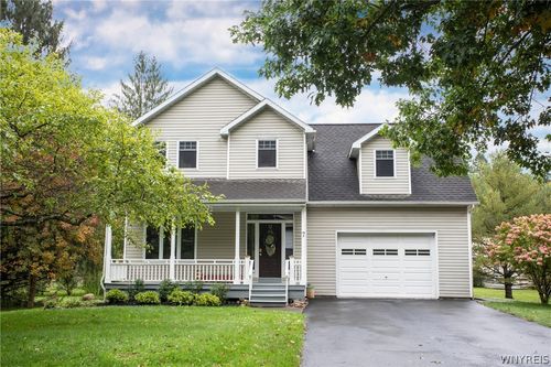 7 Van Buren Pl, Ellicottville, NY, 14731-9626 | Card Image
