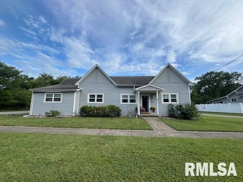 303 Elles Avenue, Carterville, IL, 62918 | Card Image