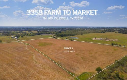 17-3358 Akers Dr, Caldwell, TX, 77836-1083 | Card Image