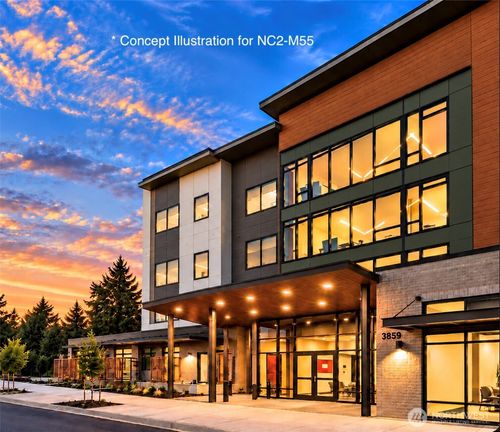 3859 Rainier Avenue S, Seattle, WA, 98118 | Card Image